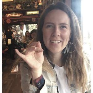 Meet your Posher, Tiffany